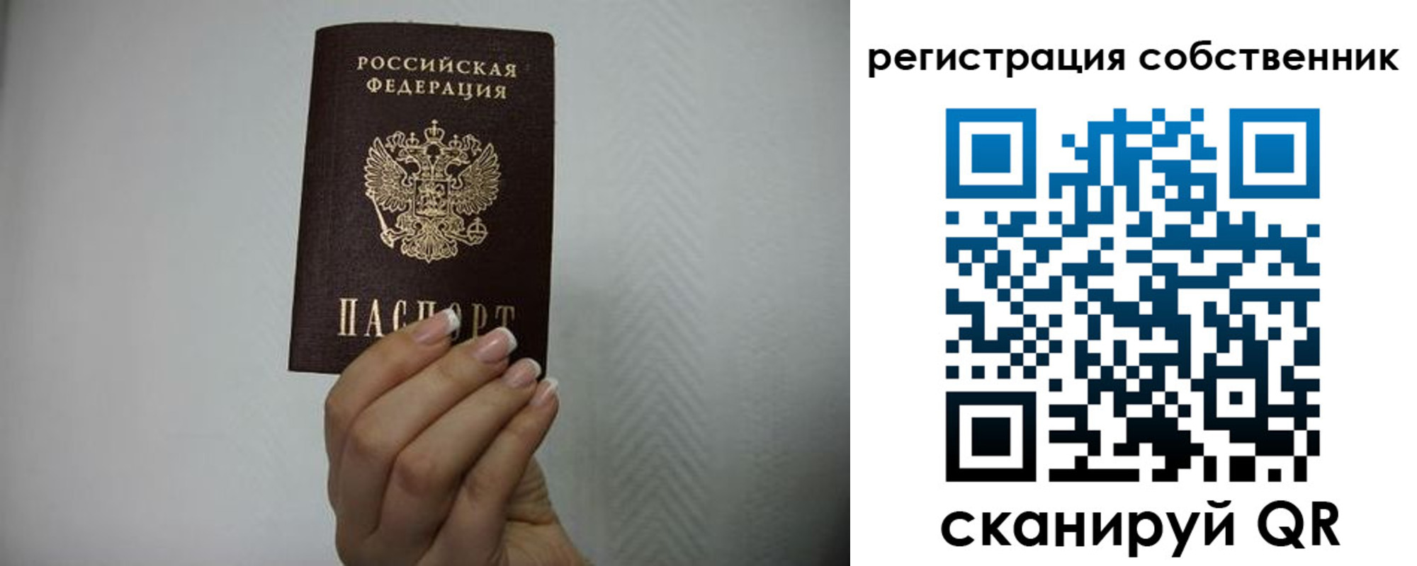 временная регистрация для школы в Геленджике